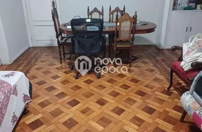 Apartamento com 3 quartos à venda na Rua Marechal Taumaturgo de Azevedo, Tijuca, Rio de Janeiro