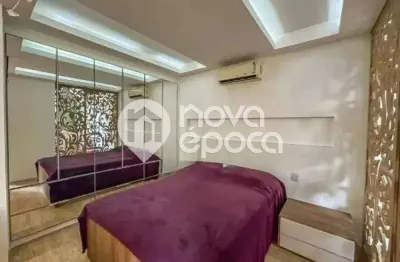 Apartamento com 1 quarto à venda na Rua Silveira Martins, Flamengo, Rio de Janeiro
