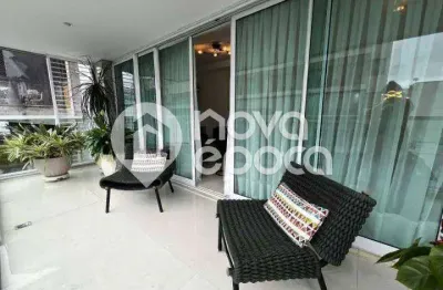 Apartamento com 3 quartos à venda na Rua Alberto de Campos, Ipanema, Rio de Janeiro