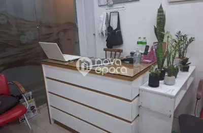 Ponto comercial à venda na Rua Jardim Botânico, Jardim Botânico, Rio de Janeiro