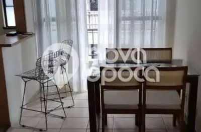 Apartamento com 1 quarto à venda na Rua Marquês de São Vicente, Gávea, Rio de Janeiro