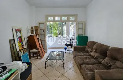 Apartamento com 3 quartos à venda na Rua Afonso Pena, Tijuca, Rio de Janeiro