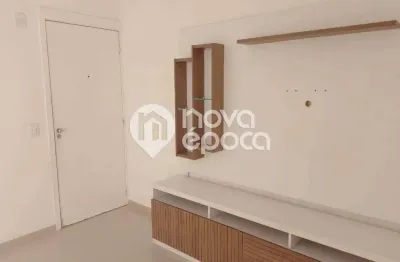 Apartamento com 2 quartos à venda na Rua Moacir de Almeida, Tomás Coelho, Rio de Janeiro