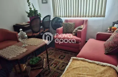 Apartamento com 2 quartos à venda na Rua Constante Ramos, Copacabana, Rio de Janeiro