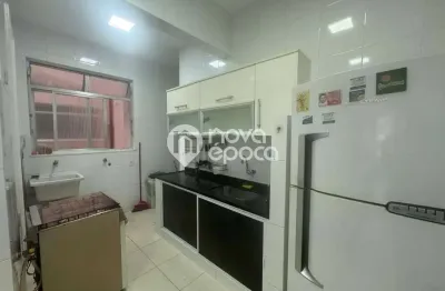 Apartamento com 3 quartos à venda na Rua Senador Vergueiro, Flamengo, Rio de Janeiro