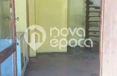 Ponto comercial à venda na Rua Francisco Sá, Copacabana, Rio de Janeiro