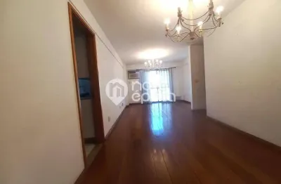 Apartamento com 3 quartos à venda na Rua Fernandes Guimarães, Botafogo, Rio de Janeiro