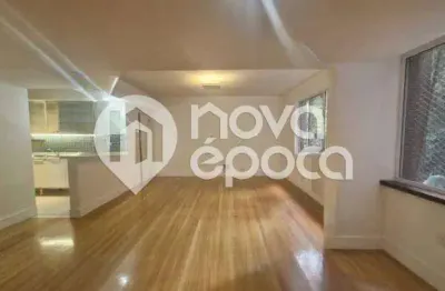 Apartamento com 3 quartos à venda na Rua Embaixador Carlos Taylor, Gávea, Rio de Janeiro