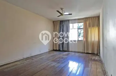 Apartamento com 4 quartos à venda na Rua Marechal Jofre, Grajaú, Rio de Janeiro