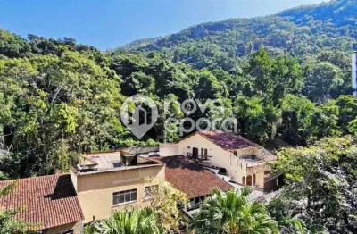 Apartamento com 4 quartos à venda na Rua Marechal Jofre, Grajaú, Rio de Janeiro