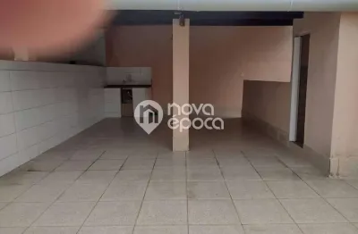 Casa em condomínio fechado com 2 quartos à venda na Rua Conselheiro Ferraz, Lins de Vasconcelos, Rio de Janeiro