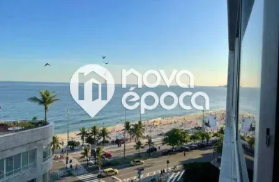 Apartamento com 4 quartos à venda na Rua Joaquim Nabuco, Ipanema, Rio de Janeiro