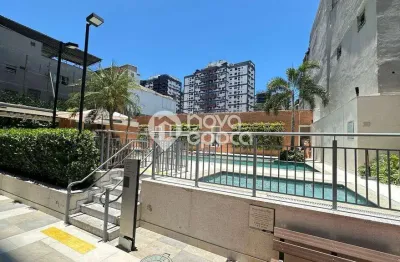 Apartamento com 2 quartos à venda na Rua José Bonifácio, Méier, Rio de Janeiro