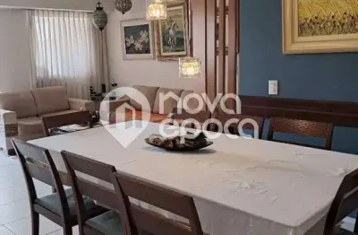 Apartamento com 3 quartos à venda na Rua Marquês de Valença, Tijuca, Rio de Janeiro