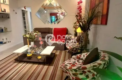 Apartamento com 3 quartos à venda na Rua Ministro Viveiros de Castro, Copacabana, Rio de Janeiro