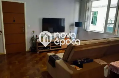 Apartamento com 3 quartos à venda na Rua General Severiano, Botafogo, Rio de Janeiro