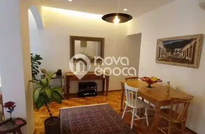 Apartamento com 3 quartos à venda na Rua Otaviano Hudson, Copacabana, Rio de Janeiro