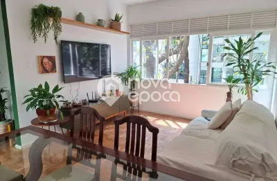 Apartamento com 3 quartos à venda na Rua General Artigas, Leblon, Rio de Janeiro