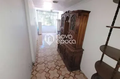 Apartamento com 2 quartos à venda na Rua Conde de Bonfim, Tijuca, Rio de Janeiro