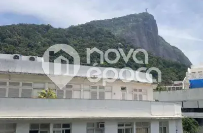 Jardim botânico | apartamento 2 quartos, sendo 1 suite