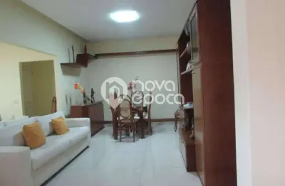 Apartamento com 4 quartos à venda na Rua Tonelero, Copacabana, Rio de Janeiro