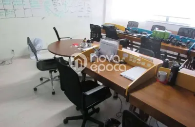 Sala comercial à venda na Rua Visconde de Pirajá, Ipanema, Rio de Janeiro