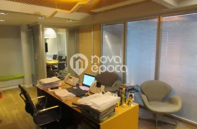 Sala comercial à venda na Rua Visconde de Pirajá, Ipanema, Rio de Janeiro