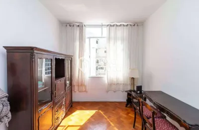 Apartamento com 3 quartos à venda na Rua Pompeu Loureiro, Copacabana, Rio de Janeiro
