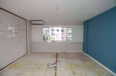 Sala comercial à venda na Rua Visconde de Pirajá, Ipanema, Rio de Janeiro