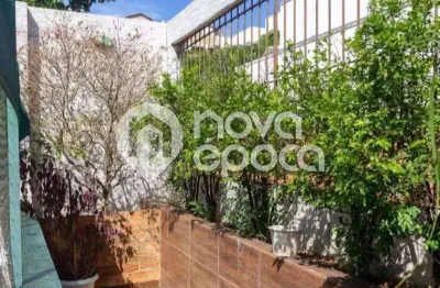Casa com 5 quartos à venda na Rua Araxá, Grajaú, Rio de Janeiro