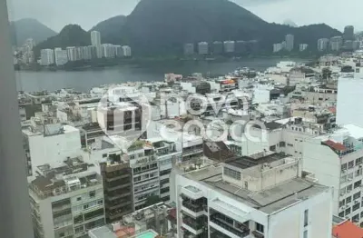 Sala comercial à venda na Rua Visconde de Pirajá, Ipanema, Rio de Janeiro