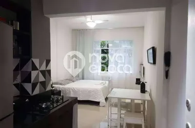 Apartamento com 1 quarto à venda na Rua Anchieta, Leme, Rio de Janeiro