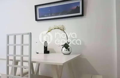Apartamento com 1 quarto à venda na Rua Anchieta, Leme, Rio de Janeiro