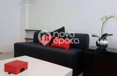 Apartamento com 1 quarto à venda na Rua Anchieta, Leme, Rio de Janeiro