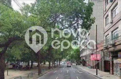 Ponto comercial à venda na Avenida Bartolomeu Mitre, Leblon, Rio de Janeiro