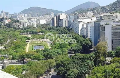 Sala comercial à venda na Avenida Rio Branco, Centro, Rio de Janeiro