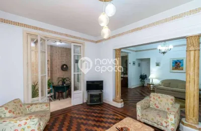 Apartamento com 3 quartos à venda na Rua Ronald de Carvalho, Copacabana, Rio de Janeiro