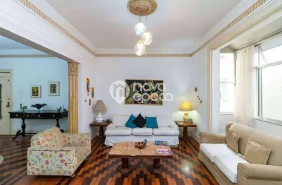 Apartamento com 3 quartos à venda na Rua Ronald de Carvalho, Copacabana, Rio de Janeiro