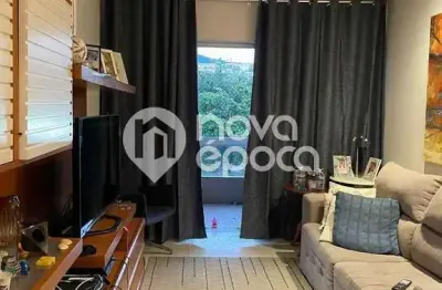 Apartamento com 3 quartos à venda na Rua Timóteo da Costa, Leblon, Rio de Janeiro