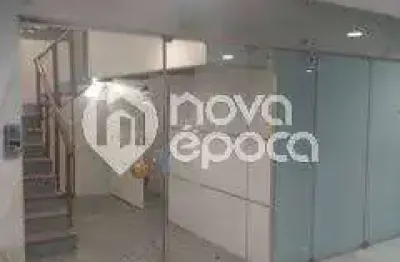 Ponto comercial à venda na Rua Visconde de Pirajá, Ipanema, Rio de Janeiro