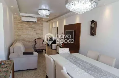 Apartamento com 3 quartos à venda na Rua Anita Garibaldi, Copacabana, Rio de Janeiro