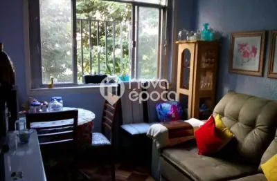 Apartamento com 1 quarto à venda na Rua Inhanga, Copacabana, Rio de Janeiro