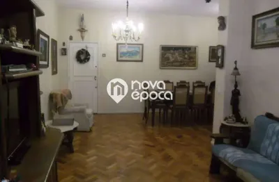 Apartamento com 3 quartos à venda na Rua Figueiredo Magalhães, Copacabana, Rio de Janeiro