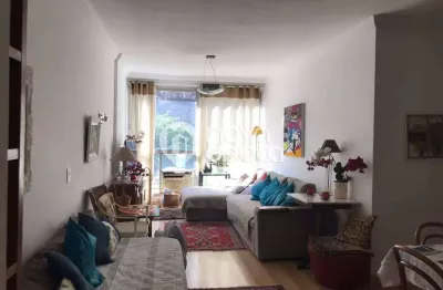 Apartamento com 2 quartos à venda na Rua Cinco de Julho, Copacabana, Rio de Janeiro