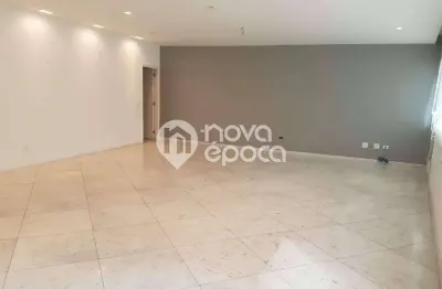 Apartamento com 3 quartos à venda na Rua Dias da Rocha, Copacabana, Rio de Janeiro