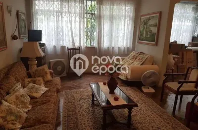 Apartamento com 4 quartos à venda na Rua Aires Saldanha, Copacabana, Rio de Janeiro