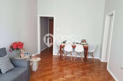 Apartamento com 3 quartos à venda na Rua Xavier da Silveira, Copacabana, Rio de Janeiro