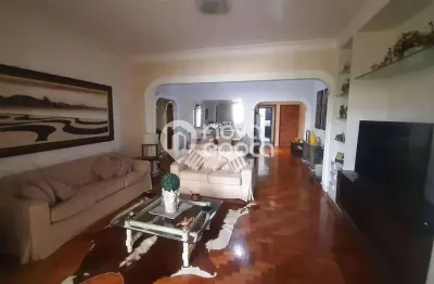 Apartamento com 4 quartos à venda na Rua Hilário de Gouveia, Copacabana, Rio de Janeiro