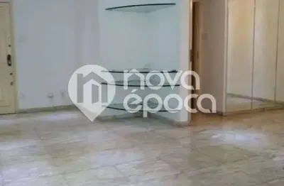 Apartamento com 3 quartos à venda na Rua Doutor Marques Canário, Leblon, Rio de Janeiro