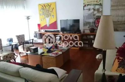 Apartamento com 4 quartos à venda na Rua Souza Lima, Copacabana, Rio de Janeiro